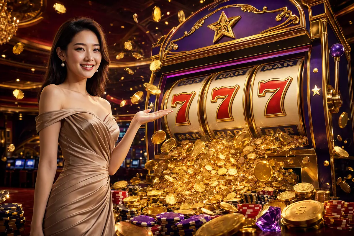meag888 meja baccarat live dealer
