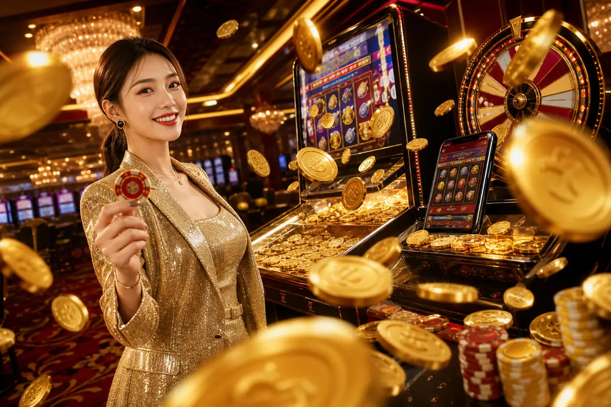 meag888 deposit DuitNow dan e-wallet Malaysia