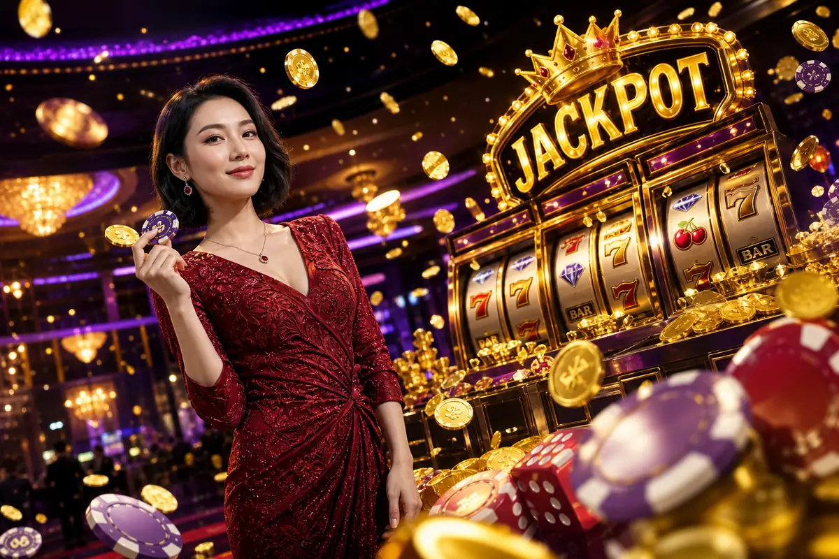 meag888 slot jackpot progresif RTP