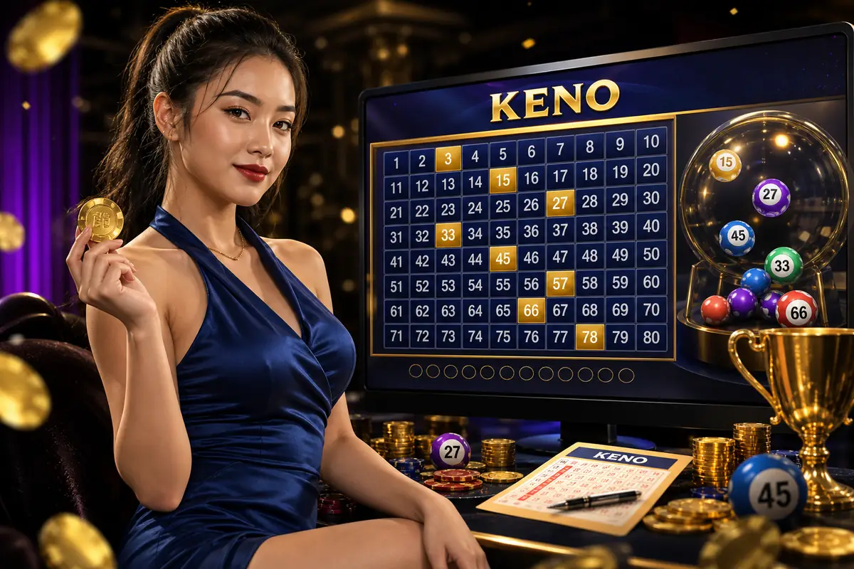 meag888 cara slot RNG penerangan