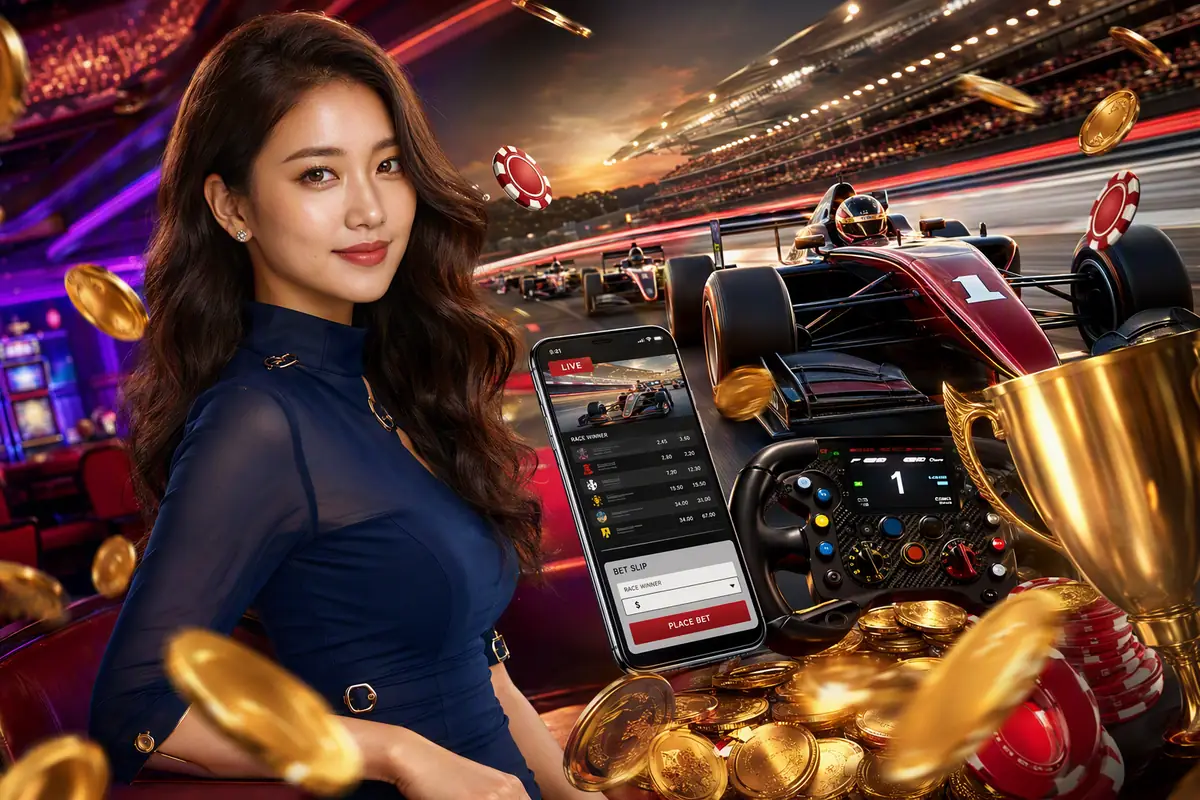 meag888 strategi pertaruhan baccarat pemain