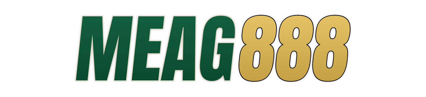 meag888 logo